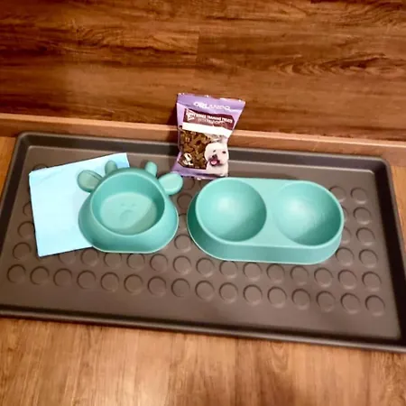 T27 Free Parking * בודפשט