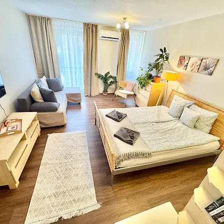 T27 Free Parking דירה