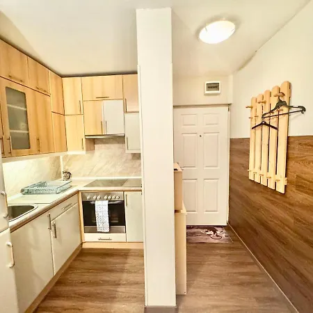 T27 Free Parking דירה