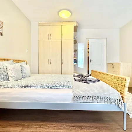 Appartamento T27 With Free Parking
